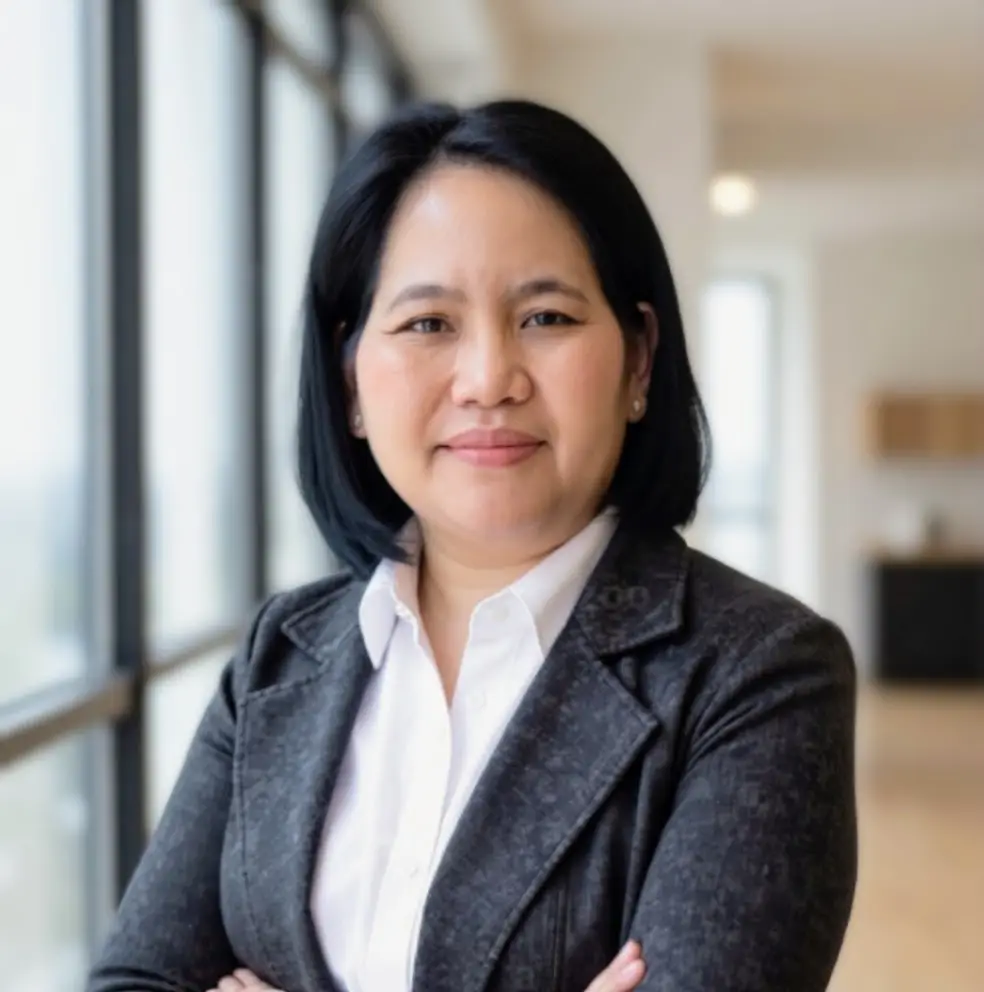 Irawati Hartojo