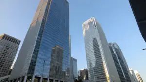 joint ventures, alliances & financial institutions