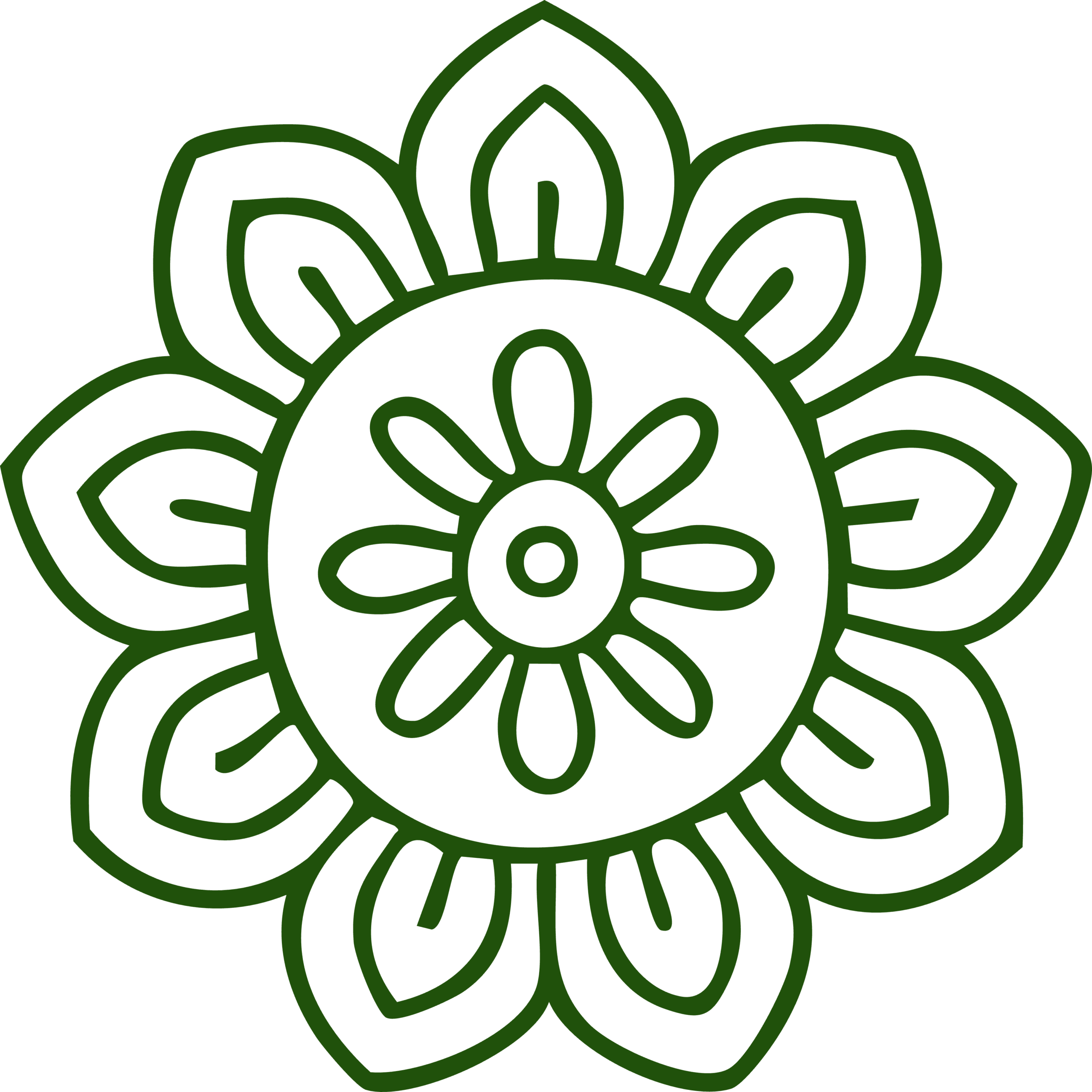 mandala logo 2