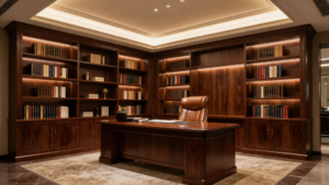 private advisory & family offices