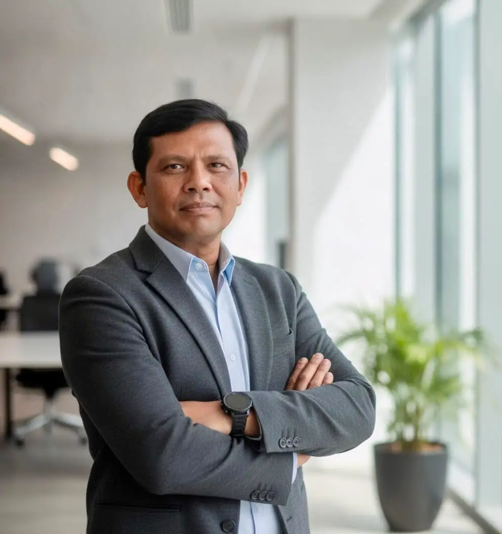 Budi Wirawan